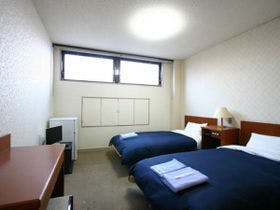 ウィークリー翔ホテル各務原