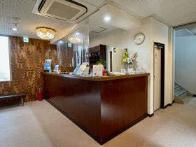 ウィークリー翔ホテル各務原