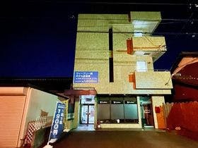 ウィークリー翔ホテル各務原