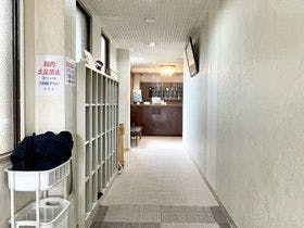 ウィークリー翔ホテル各務原