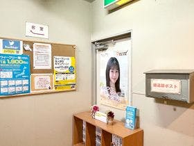 ウィークリー翔ホテル各務原