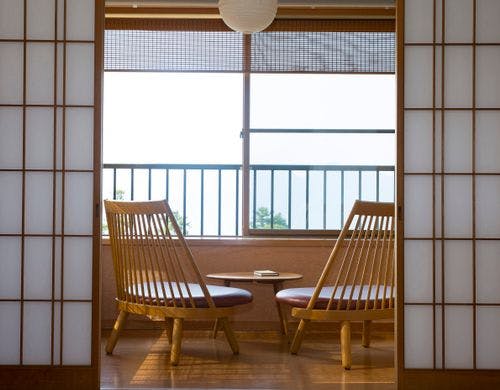 別館　鶴の居