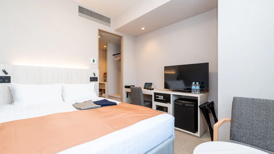 Hiyori Hotel Osaka Namba Station