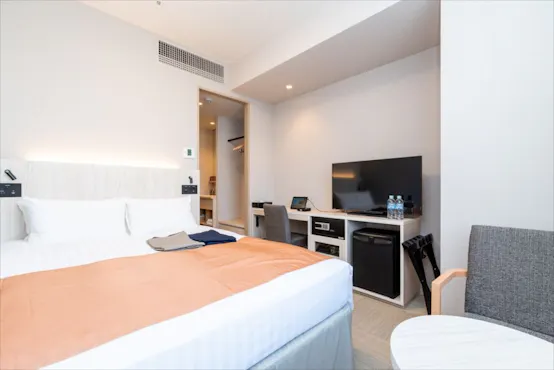 Double Moderate 【Sakura Wing】