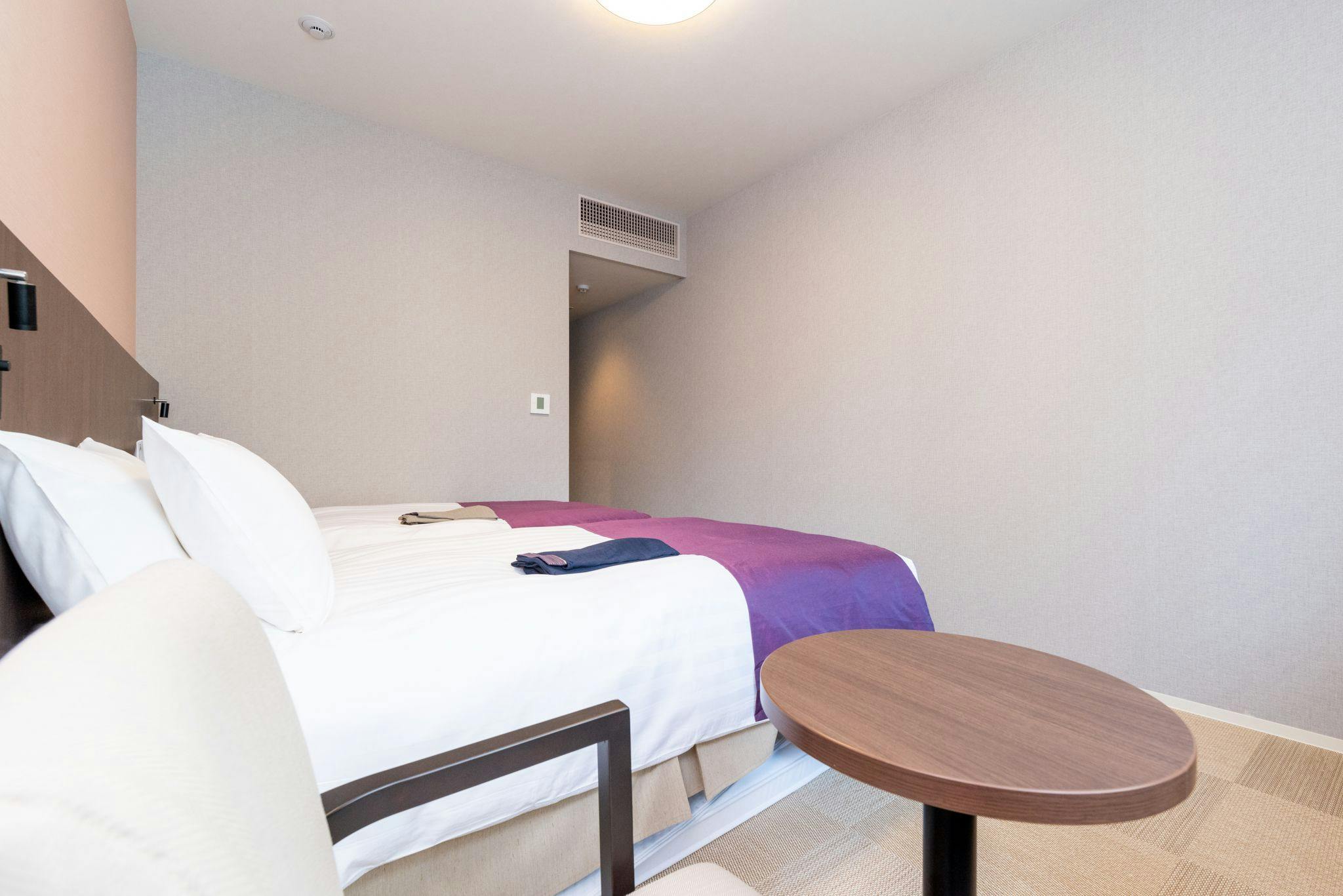 Hiyori Hotel Osaka Namba Station