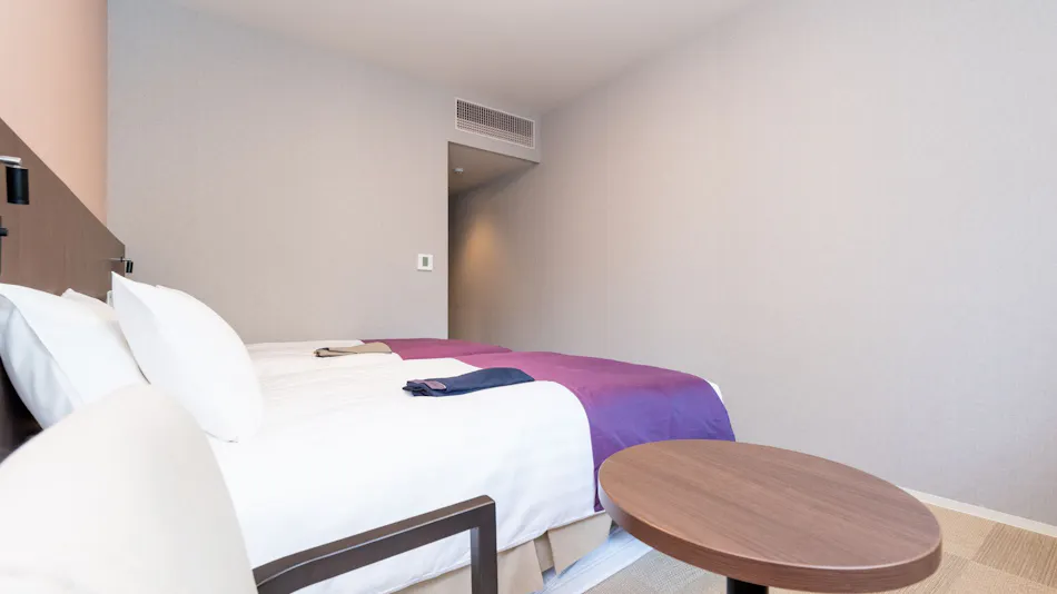 Hiyori Hotel Osaka Namba Station