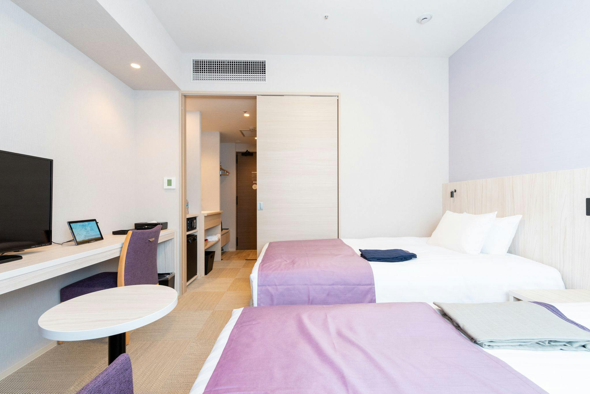 Hiyori Hotel Osaka Namba Station