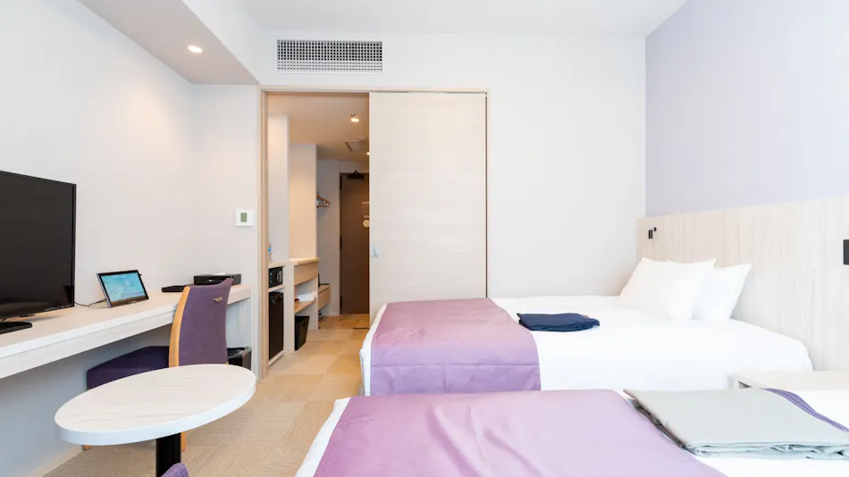 Hiyori Hotel Osaka Namba Station