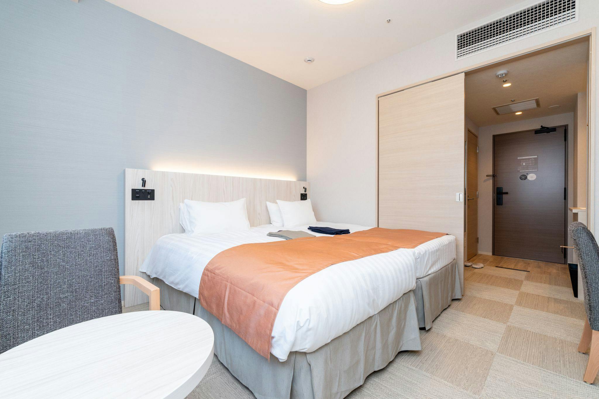 Hiyori Hotel Osaka Namba Station