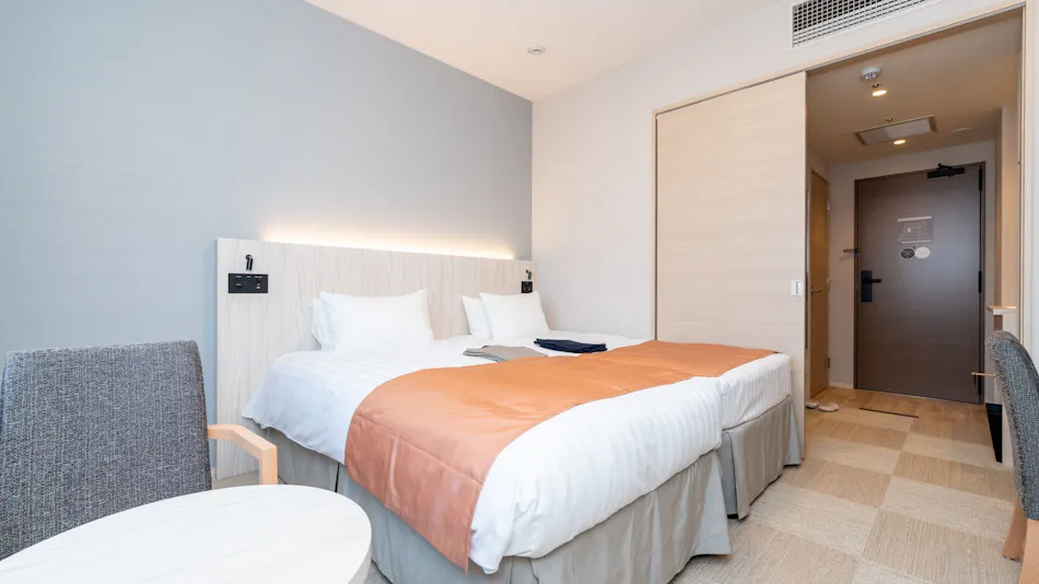 Hiyori Hotel Osaka Namba Station