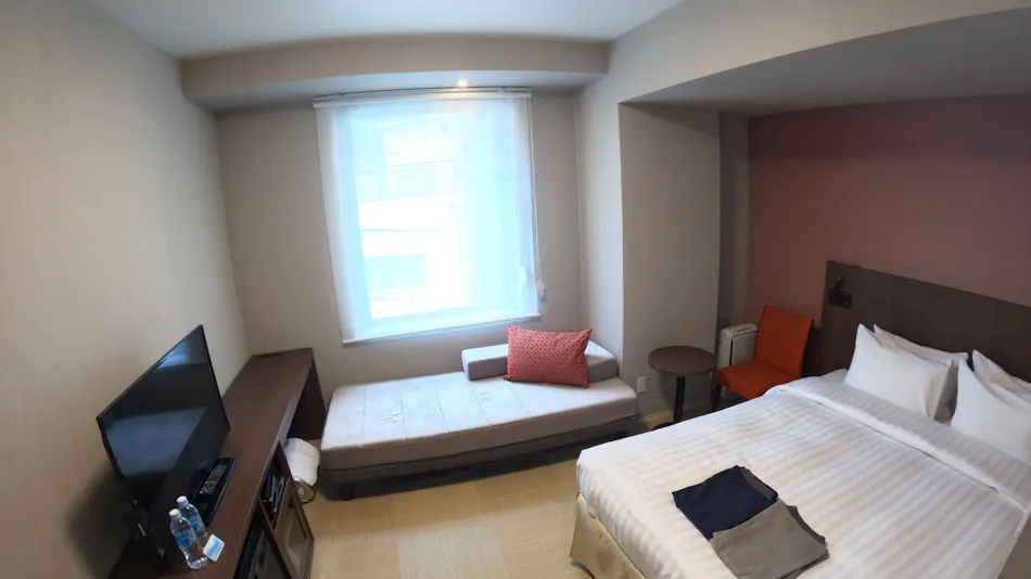 Hiyori Hotel Osaka Namba Station