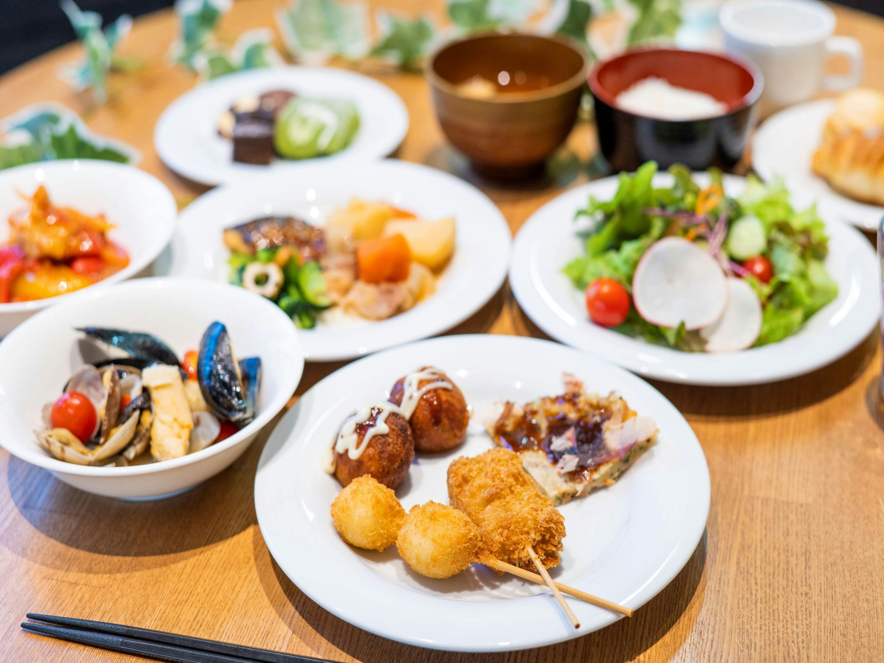 Hiyori Hotel Osaka Namba Station