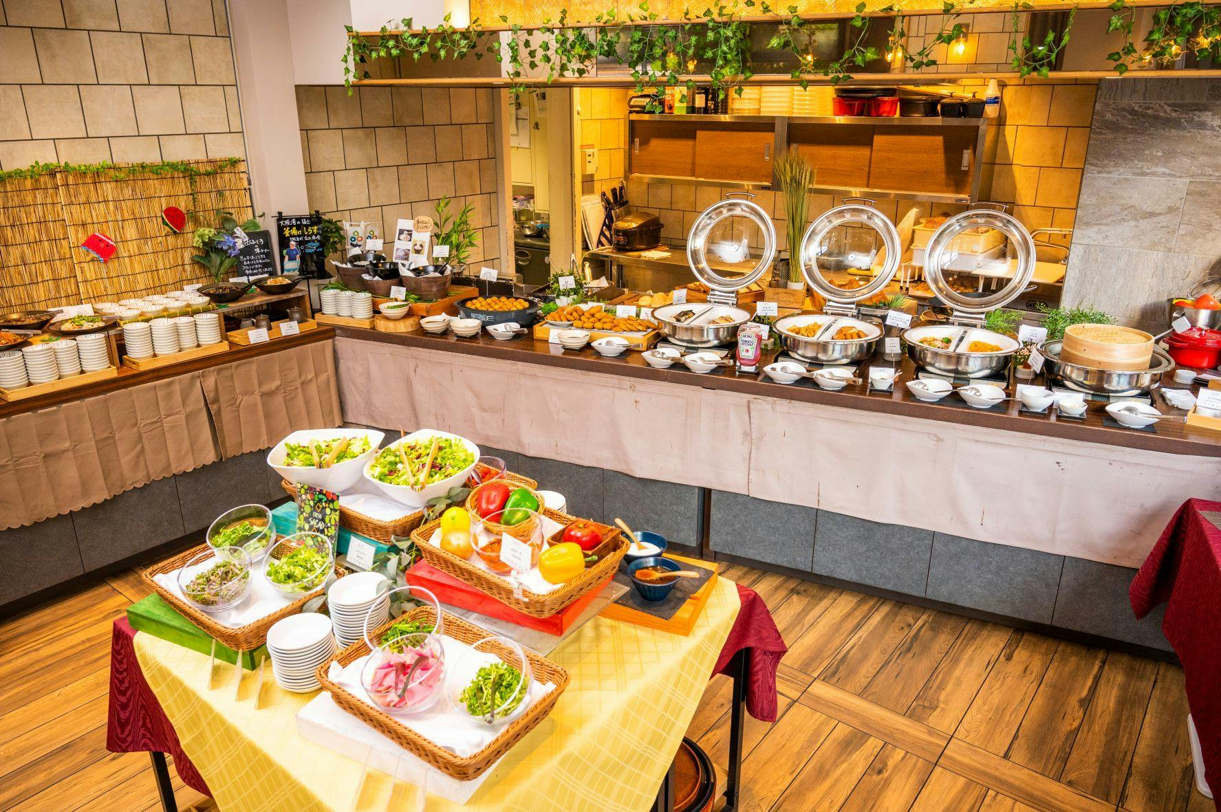 Hiyori Hotel Osaka Namba Station