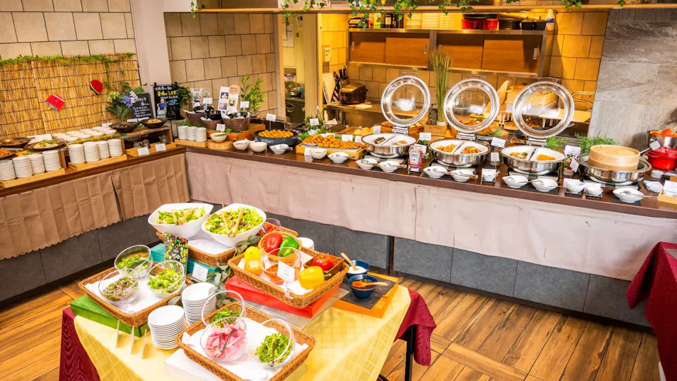 Hiyori Hotel Osaka Namba Station