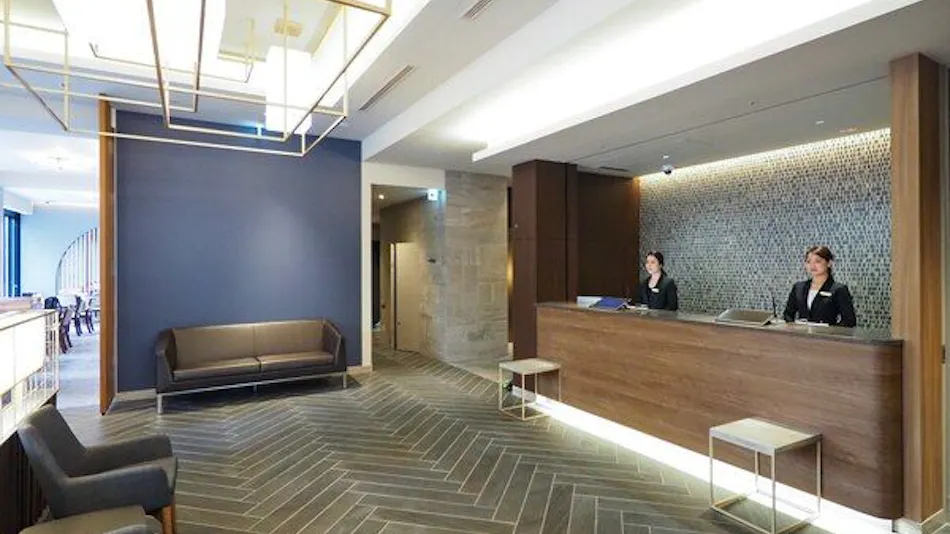 Hiyori Hotel Osaka Namba Station