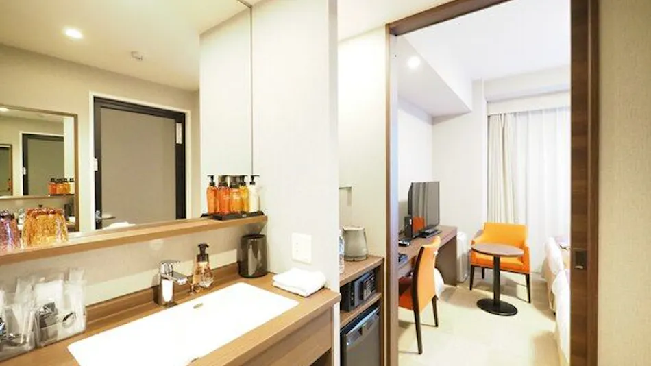 Hiyori Hotel Osaka Namba Station