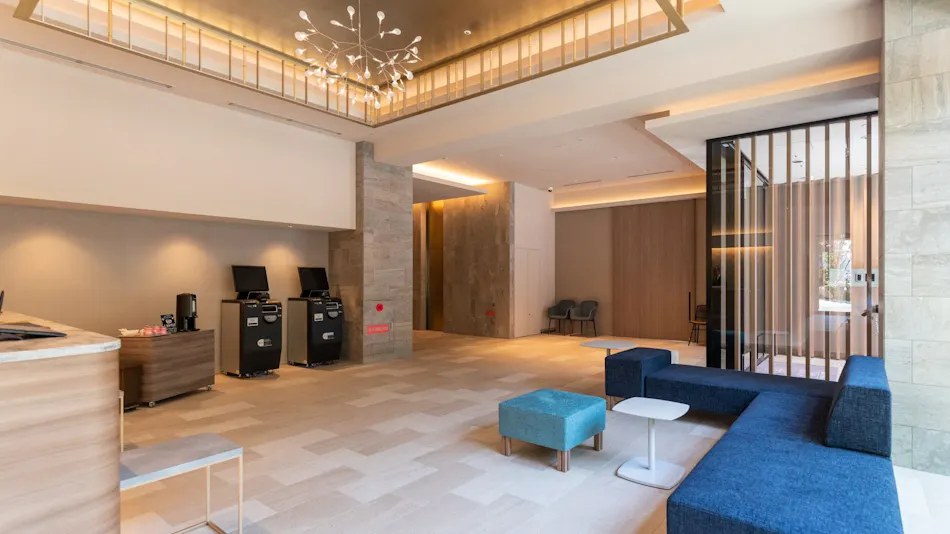 Hiyori Hotel Osaka Namba Station