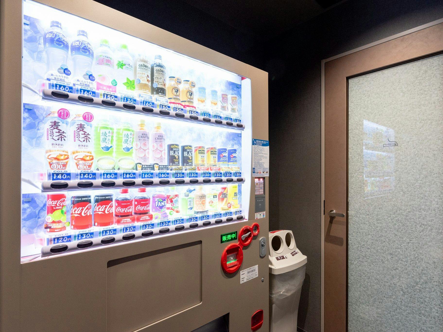 Hiyori Hotel Osaka Namba Station