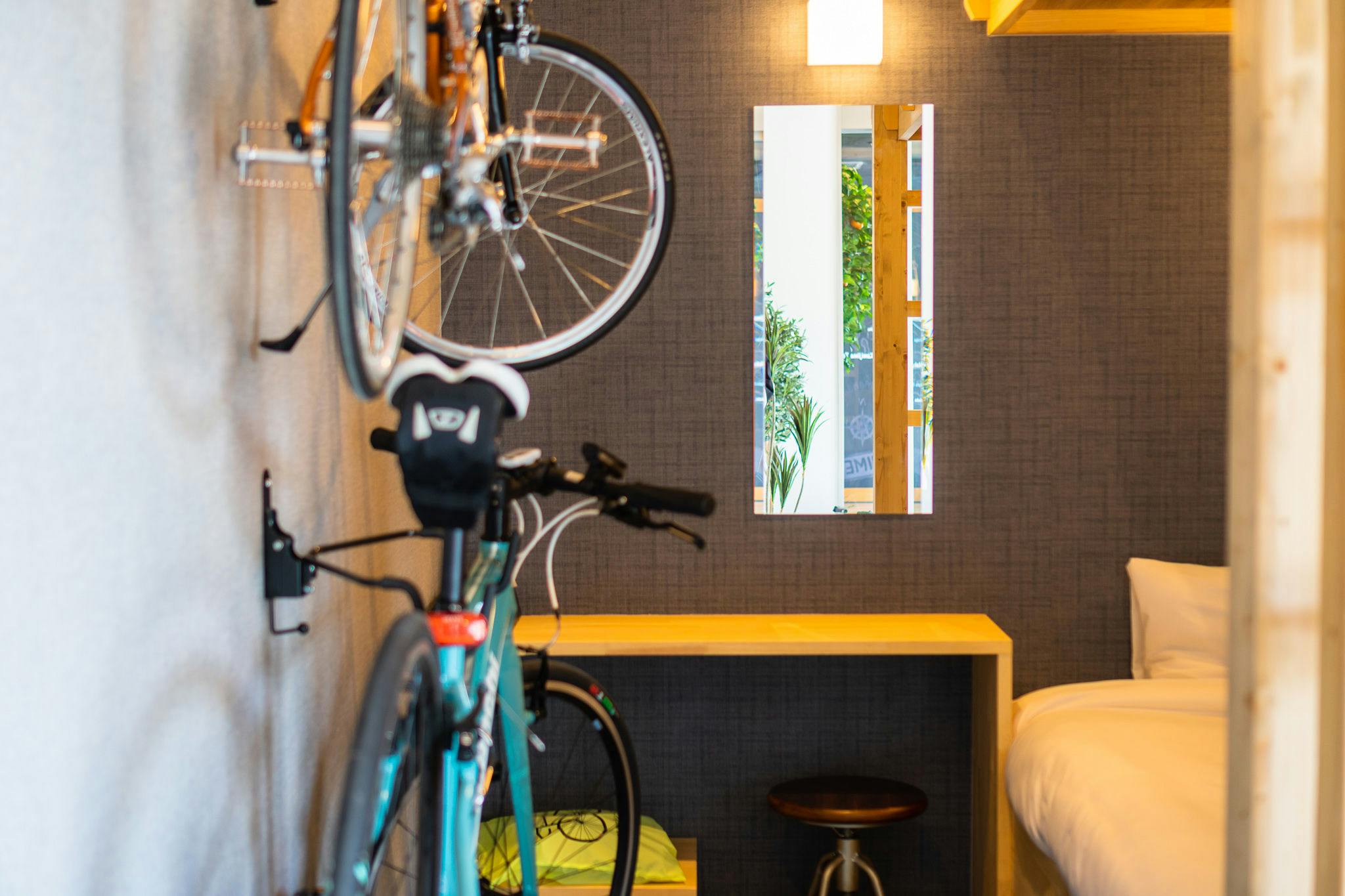 I-LINK HOSTEL & CAFE SHIMANAMI