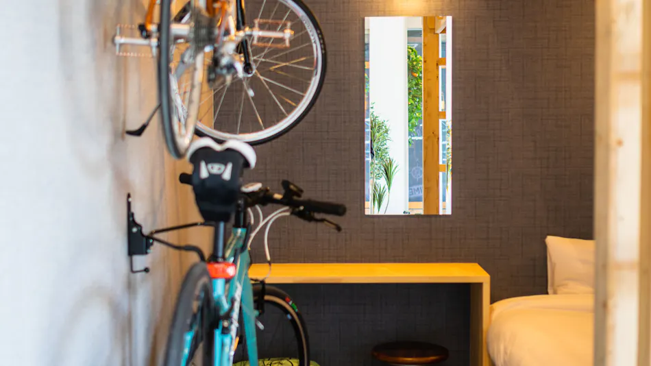I-LINK HOSTEL & CAFE SHIMANAMI