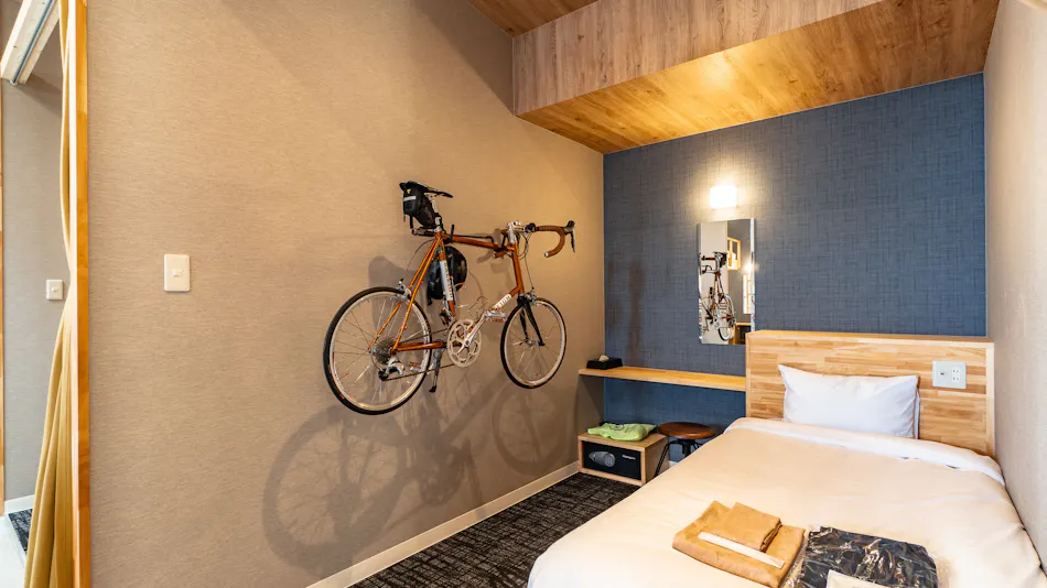 I-LINK HOSTEL & CAFE SHIMANAMI
