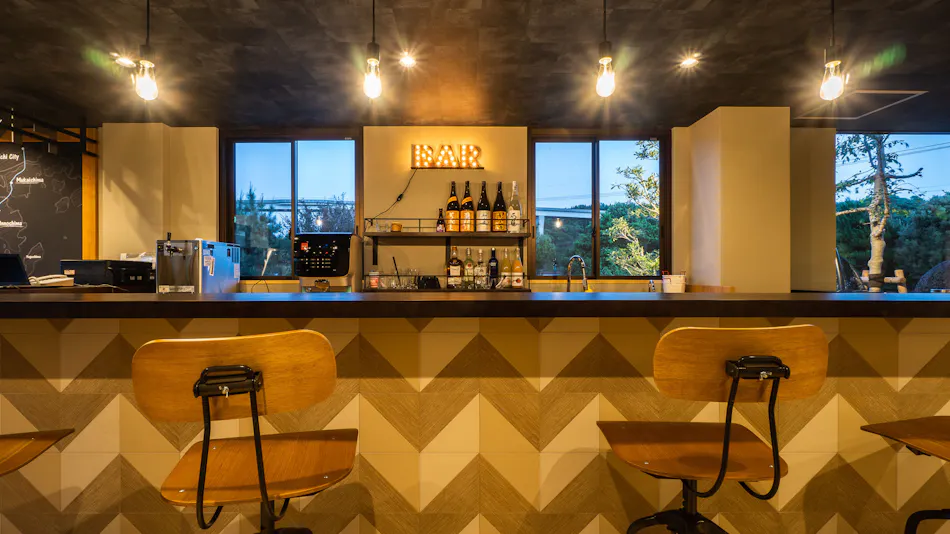 I-LINK HOSTEL & CAFE SHIMANAMI