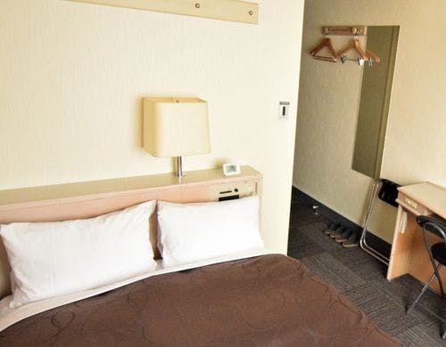 セミダブルルーム