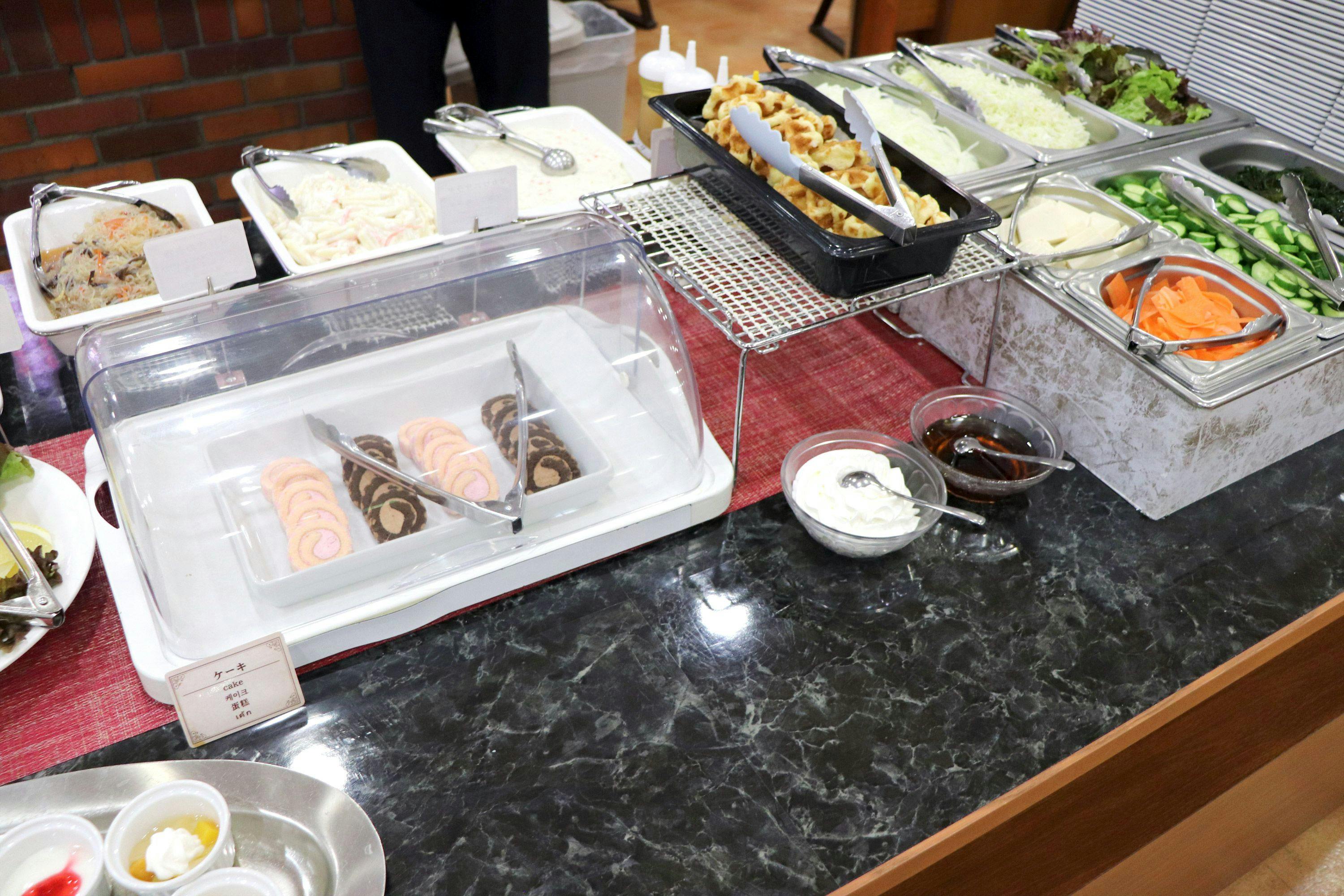 sapporo fun gate hotel