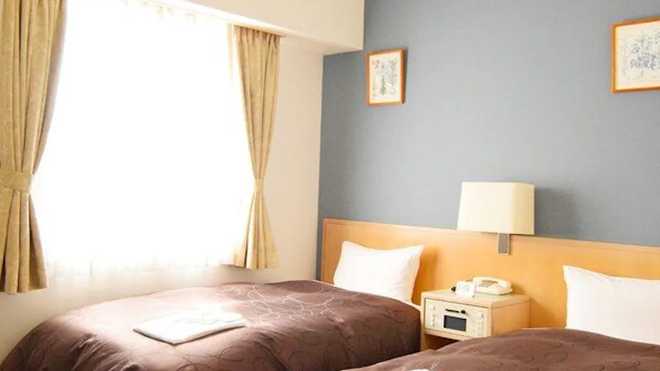 sapporo fun gate hotel