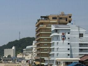 海栄館鯱亭
