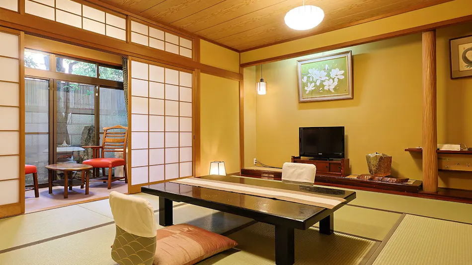 Kinosaki Onsen Yanagiso
