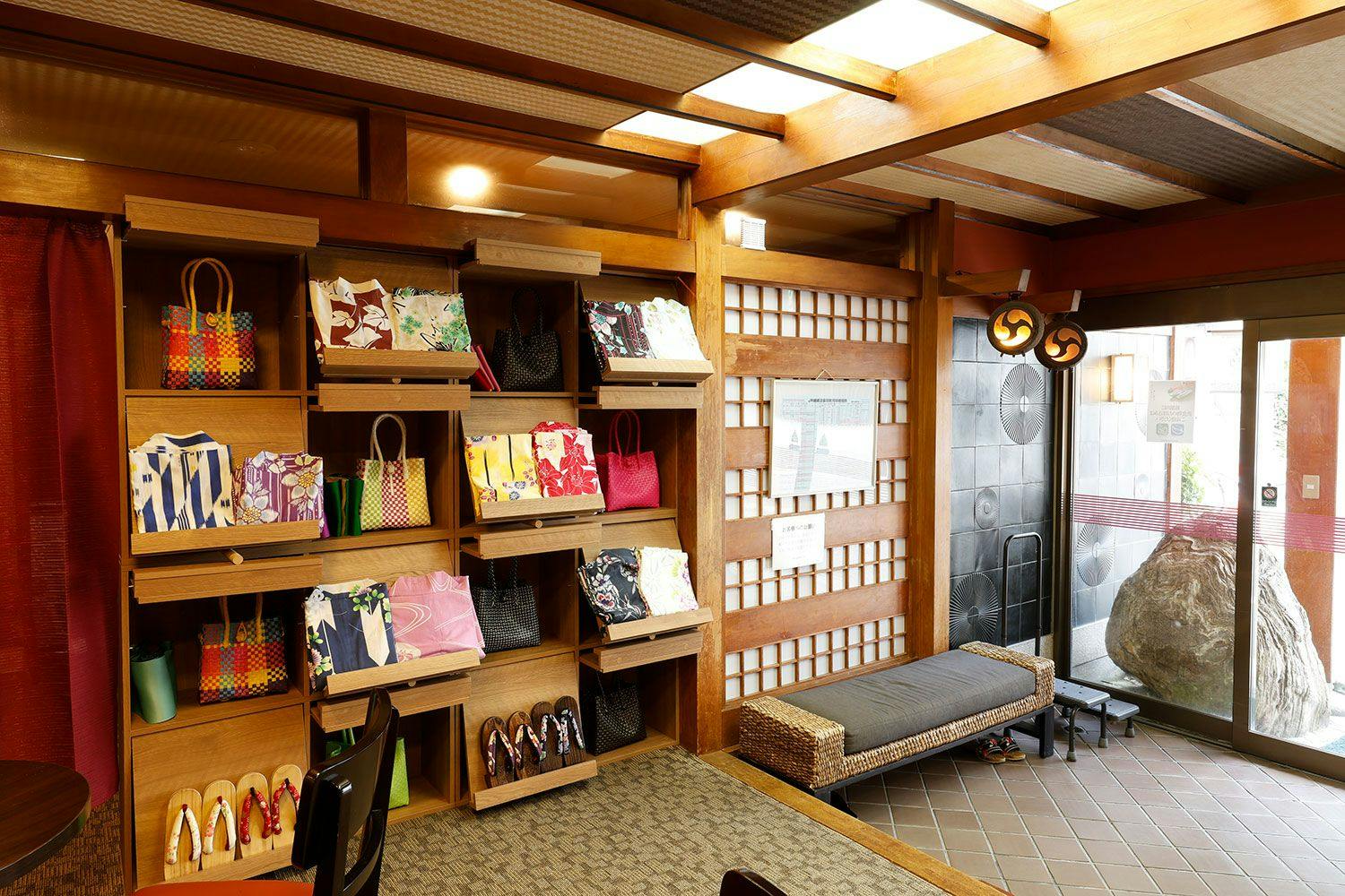 Kinosaki Onsen Yanagiso
