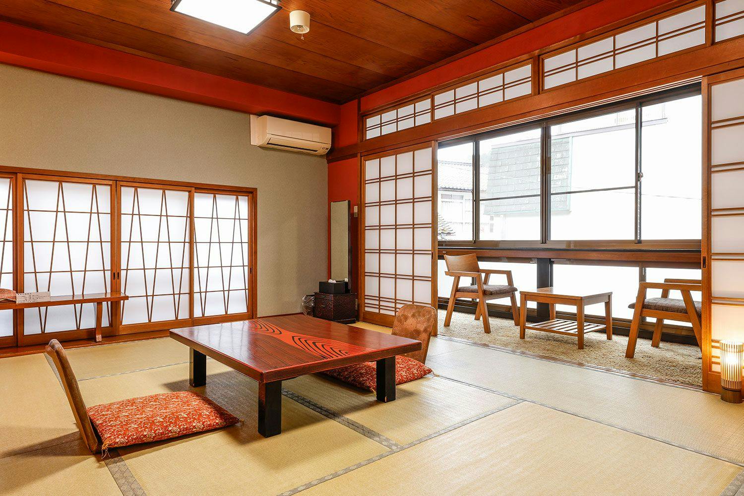 Kinosaki Onsen Yanagiso