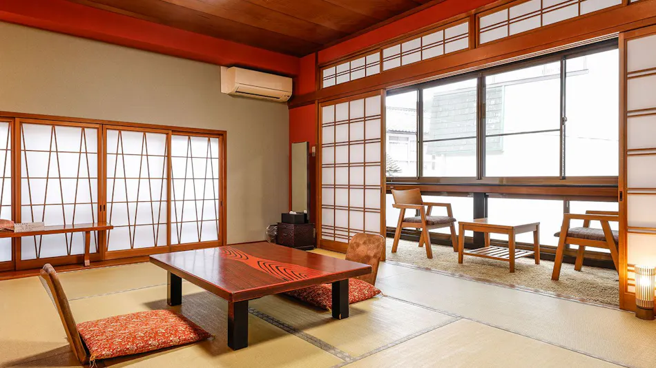 Kinosaki Onsen Yanagiso
