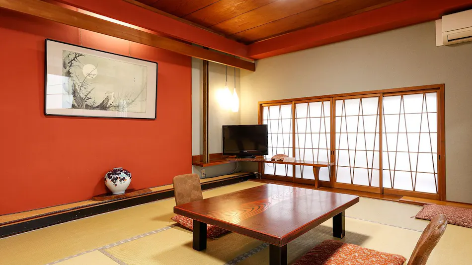 Kinosaki Onsen Yanagiso