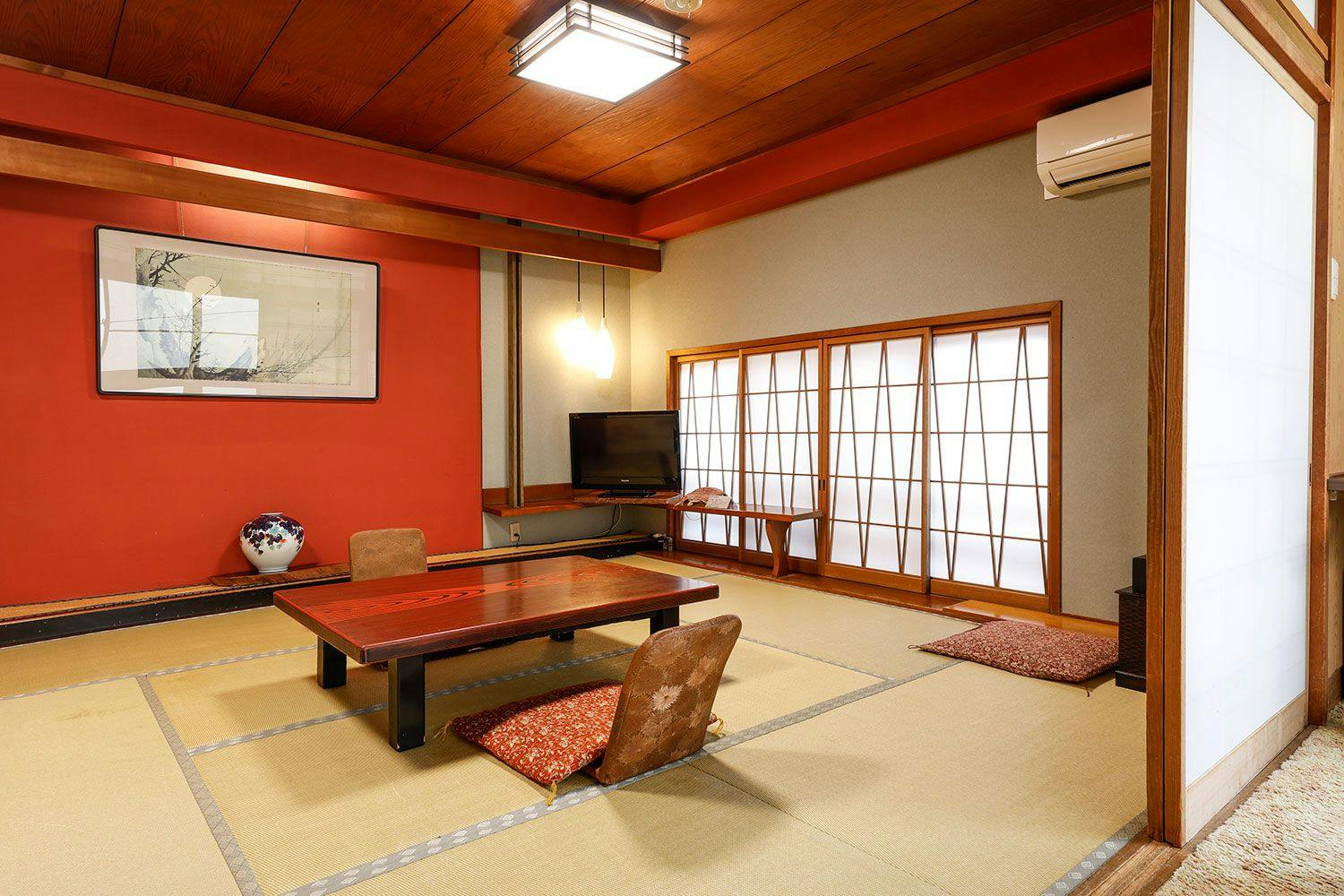 Kinosaki Onsen Yanagiso