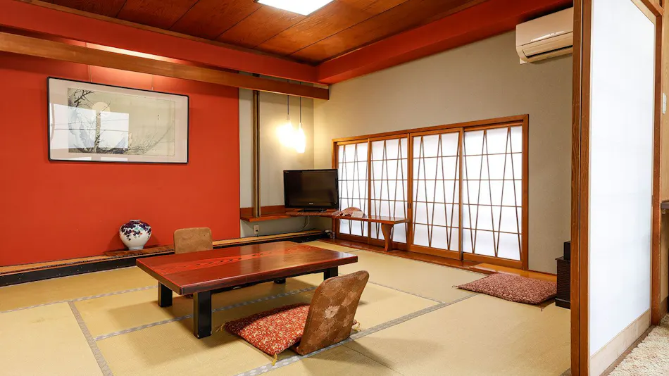 Kinosaki Onsen Yanagiso