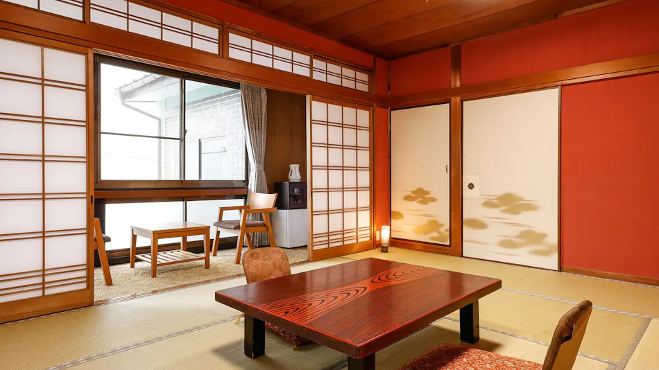 Kinosaki Onsen Yanagiso