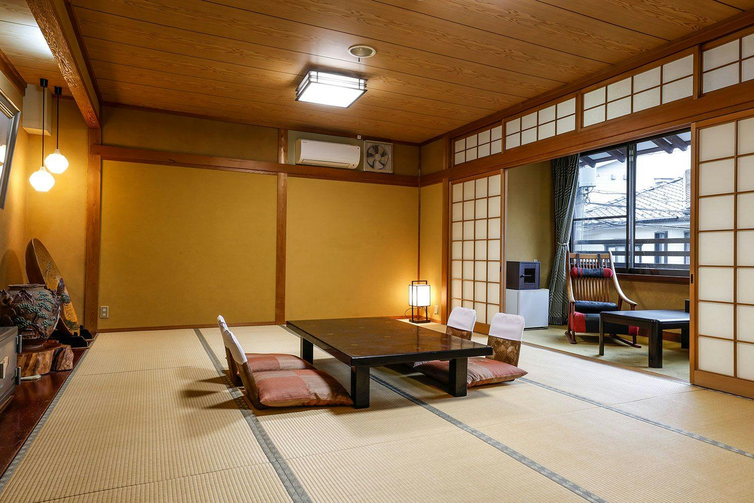 Kinosaki Onsen Yanagiso