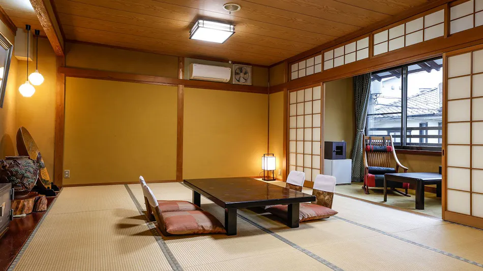 Kinosaki Onsen Yanagiso