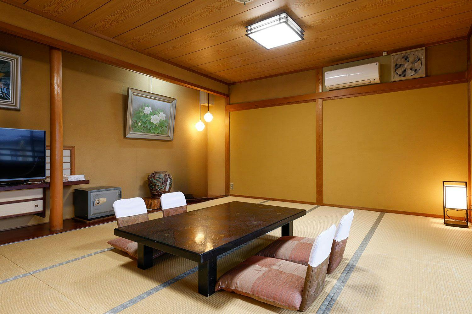 Kinosaki Onsen Yanagiso