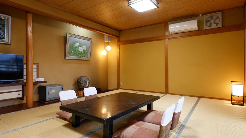 Kinosaki Onsen Yanagiso
