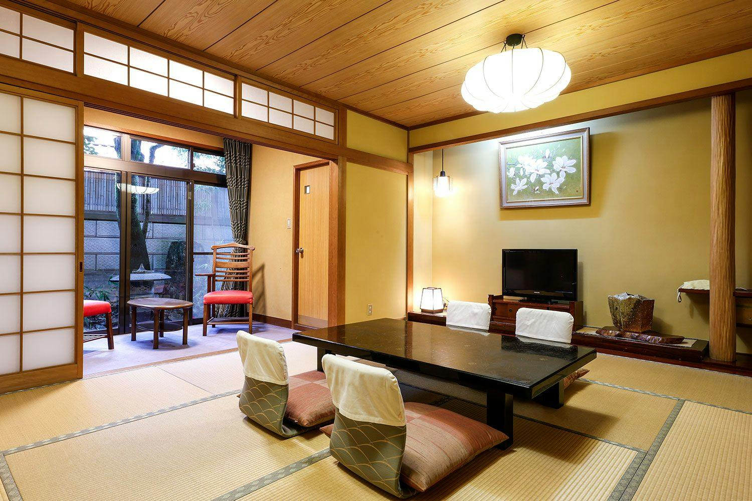 Kinosaki Onsen Yanagiso
