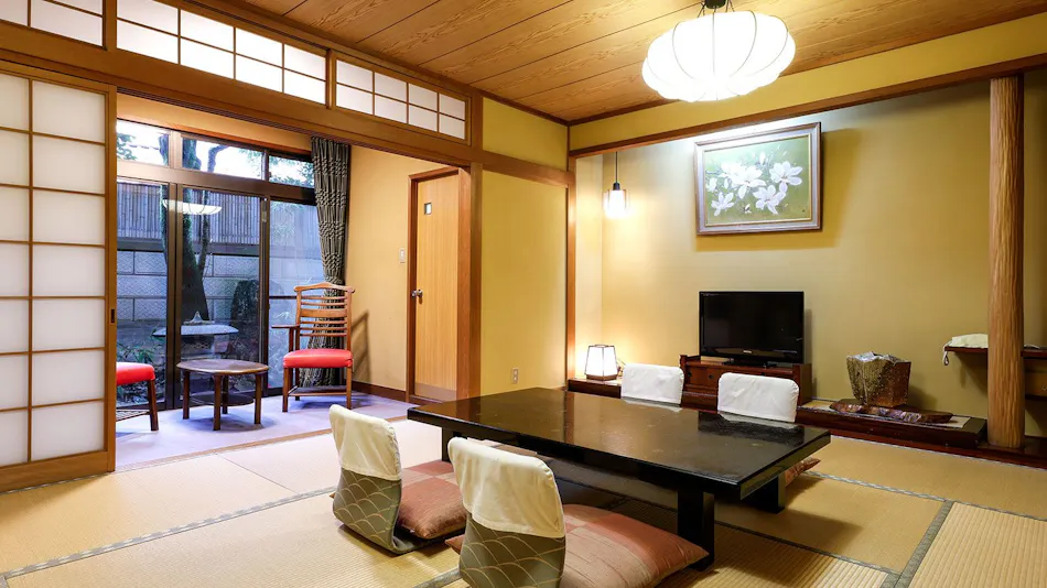 Kinosaki Onsen Yanagiso