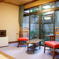 ตัวอย่างห้องพัก / ซึรุโยชิ