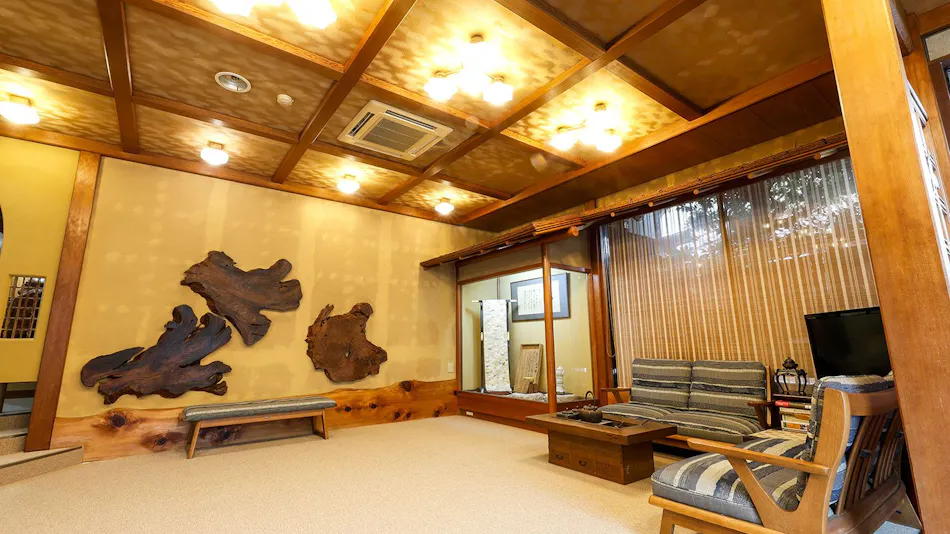 Kinosaki Onsen Yanagiso