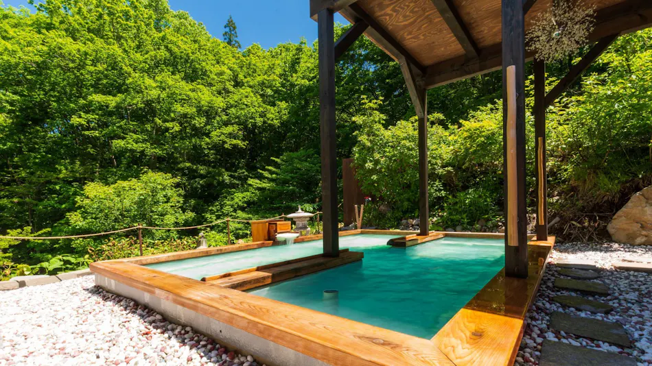 Zao Onsen Mogami Takayu Zenchi no Yu (Formerly: Zao Onsen Ohira Hotel)