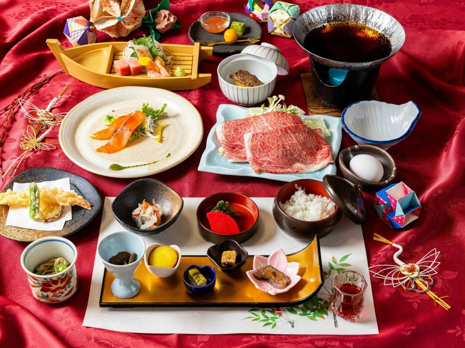 Zao Onsen Mogami Takayu Zenchi no Yu (Formerly: Zao Onsen Ohira Hotel)