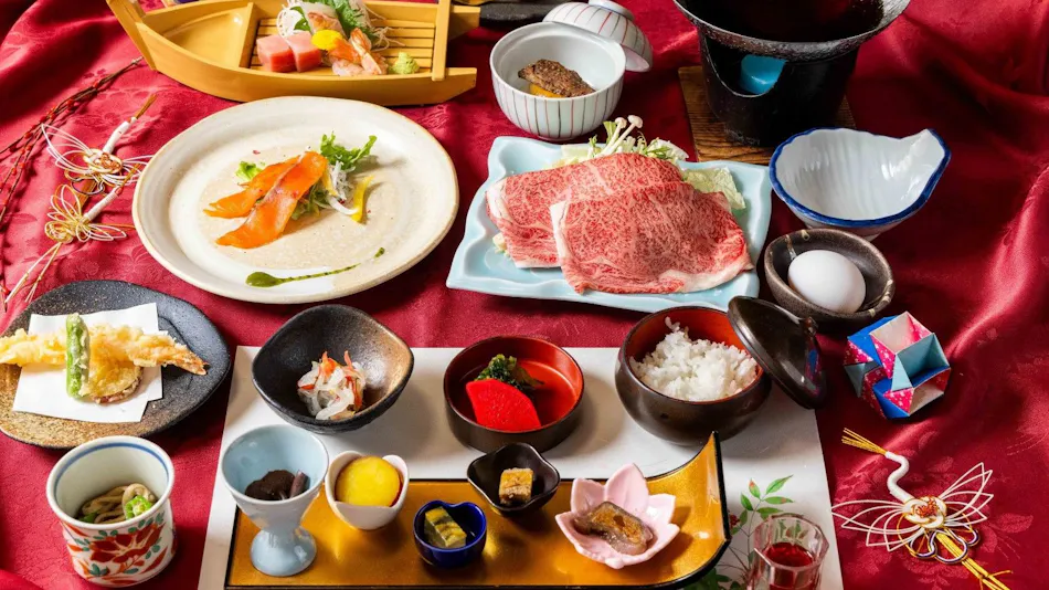 Zao Onsen Mogami Takayu Zenchi no Yu (Formerly: Zao Onsen Ohira Hotel)