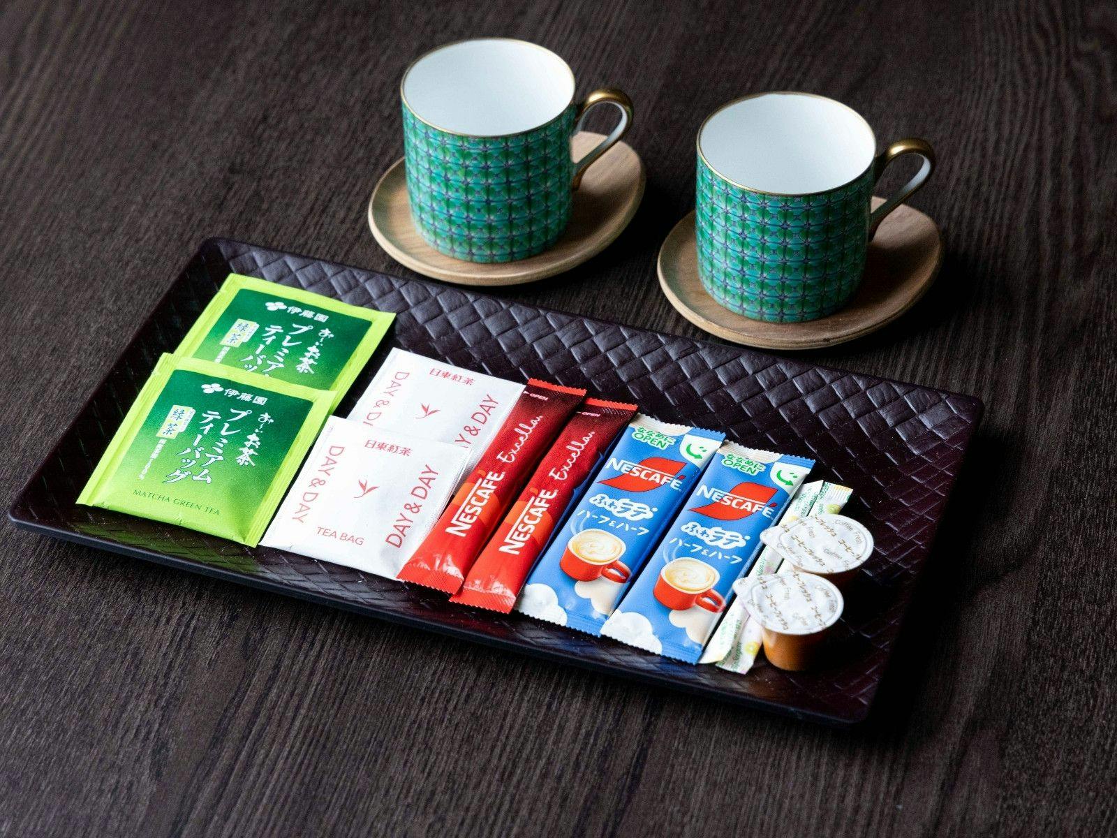 สิ่งอำนวยความสะดวก (ตัวอย่าง)